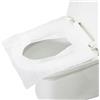 Copriwater carta monouso wc - 10