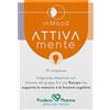 PRODECO PHARMA Srl Inmood attivamente 30 compresse - PRODECO PHARMA - 987314046