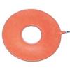 Sanitaria Alpe Ciambella Antidecubito In Gomma Misura 121 Da 45cm