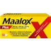 Maalox - Plus Confezione 50 Compresse Masticabile