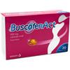 Buscofenact - 400 Mg Confezione 20 Capsule