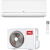 Tcl CONDIZIONATORE TCL BREEZEIN P9 9000 BTU WI-FI MONOSPLIT INVERTER R32 SN09P9S1 A+++