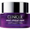 Clinique Smart Clinical Repair Collagen + pdrn cream