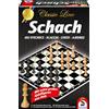 Schmidt - Classic Line Scacchi Gioco di società