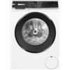 BOSCH WNG25401IT LAVASCIUGA, Caricamento frontale, capacità lavaggio 10,5 kg, asciugatura 6 13 programmi, Profondità 59 cm, BIANCO, Classe A