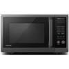 TOSHIBA MICROONDE TOSHIBA ML2-EG29PE(BS), capacità 29 l, potenza microonde max 900 W, Funzione grill, Potenza grill 1000 inverter, 5 livelli di potenza, Nero