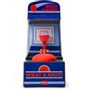 Legami - Mini Gioco Arcade di Basket, 3 Intervalli di Gioco 45, 90, 120 Secondi, con Luci e Suoni, 3 Batterie AA non incluse, 10X32,5 cm