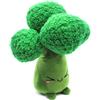Joy Toy - Yummies Kokkoli dei broccoli peluche 26 cm
