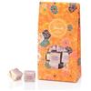 Venchi - Collezione Murrine - Confezione Regalo con Cioccolatini Cremino Caramel Gold, 300 g - Idea Regalo - Senza Glutine