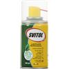 Arexons SVITOL Green, Lubrificante Multifunzione, Sbloccante, Antiossidante, Detergente, Con Materie di Origine Vegetale, 100ml
