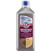 Arexons FULCRON Sbiancante risanante pavimenti 1 L, detergente alcalino senza cloro per cotto, pietra, gres, klinker, cementi, graniglie e fughe annerite