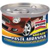 Arexons Pasta abrasiva per carrozzeria · 3 pezzi