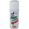 Arexons Acrilcolor Smalto Spray Acrilico RAL 9010 Bianco Lucido 400ml