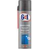 Arexons 6in1 Help Rinnova Infissi Spray PVC Alluminio Legno 500ml