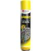 Zapi Garden Speed Spray Vespe - Insetticida per Vespe e Nidi di Vespe 750 ml