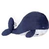 KALOO Peluce Morbido Balena 17 Cm Kaloo
