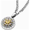 Breil - Collana Primal Compass TJ4169
