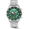 Lorenz - Orologio Shark 5 Cronografo 030285CC