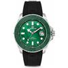 Lorenz - Orologio DI300 Madreperla Verde 030258GR