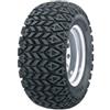 CARLSTAR 240/75 R10 89 A8 Carlstar All Trail Ii - Pneumatico 4 Stagioni