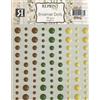Mezze Perle Cozy Christmas Reprint