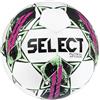 5 PALLONI CALCIO A 5 CALCETTO SELECT FUTSAL ATTACK BIANCO RIMBALZO CONTROLLATO