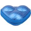 LeeQinersw Portapalline Triangolare in PU Prottivo Portapalline con Chiusura Leggero Portaoggetti per Atleti