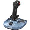 Thrustmaster TCA Sidestick X Airbus Edition Gamepad USB Analog Nero Grigio