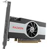 Hp Scheda video RADEON RX 6400 4GB 6Q3U4AA