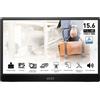 MSI PRO MP161DE E2 40Cm (16") IPS FHD 2X USBC 4Ms 60Hz