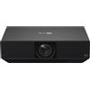 LG Electronics ProBeam BU70QGT Desktop Proiettore Nero Web OS 16:9 HDCP