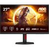 AOC 68,6cm (27 ") U27G4R 16:0 9 2xHDMI + Dp+USB IPS Bl Red