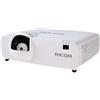 RICOH PJ WUL5A40ST Proiettore Short-Throw 3LCD Laser WUXGA 1920x1
