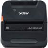 Brother RJ-4250WB Etichettatrice RuggedJet Termodiretta Bluetooth Wi-Fi