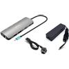i-tec Nano Dock Stazione Docking USB-C / USB4 / Thunderbolt 3 / 4