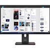 Lenovo ThinkVision T32UD-40 31.5 4K UHD IPS 16:9 ENET USB-C Monitor