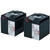 APC Batteria di Ricambio Replacement Battery Cartridge 11 per USV
