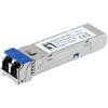 LevelOne SFP-2605 Modulo SFP 2500 Mbit/s LC 9/125 µm 40000 m in Fibra Ottica