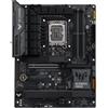 ASUS MB ASUS TUF GAMING Z790-PLUS WIFI (Intel, 1700, DDR5, ATX)