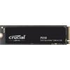 Crucial P310 2TB SSD Hard Disk Interno M.2 PCIe NVMe 7100MB/s Upgrade PC Laptop