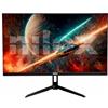 Nilox Nxm27fhd16511 27´´ Full Hd Ips Led 165hz Gaming Monitor One Size