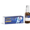SIT LABORATORIO FARMAC. SRL Levioflex Spray 40 mg/ml Diclofenac 125 Erogazioni