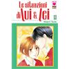 Panini Comics Le situazioni di Lui & Lei (Vol. 13)
