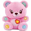 Vtech Biscotto Coccole E Chiacchiere Orsetto Rosa Italiano 1-5 Anni