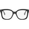 Fendi Occhiali da Vista Fendi Line FE50161I 001