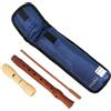 HOHNER B95850 German Flauto Soprano Diteggiatura Tedesca