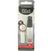 Perfume Pod 5 ml colore argentato