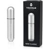 Travalo New CLASSIC 5 ml colore Silver