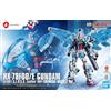 Bandai Model Kit - Gunpla - HG RX-78F00/E EX-001 G.L.R.S.S. Feather Unit - Chemical Recycle Ver.