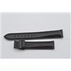 Tissot Cinturino in Pelle Nero 15 mm Vintage 14-15 mm Per Dornschliesse